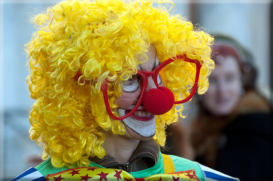 foto Carnevale di Venezia